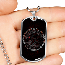 Load image into Gallery viewer, Hardcore Vikings™ Dogtag
