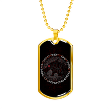 Load image into Gallery viewer, Hardcore Vikings™ Dogtag